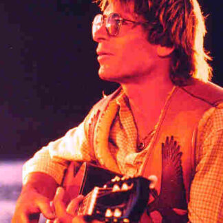 John Denver: Music and the Mountains (1981) Starring John Denver on DVD