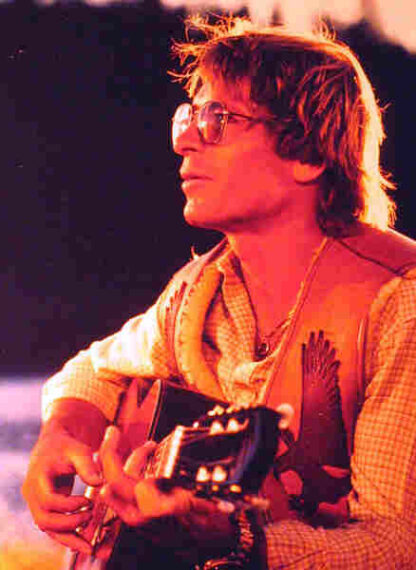 John Denver: Music and the Mountains (1981) Starring John Denver on DVD - Image 2