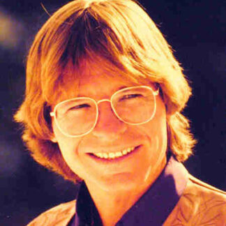 John Denver: The Higher We Fly (1980) on DVD