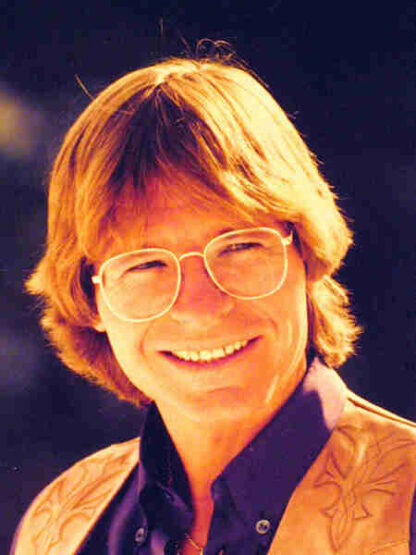 John Denver: The Higher We Fly (1980) on DVD - Image 3