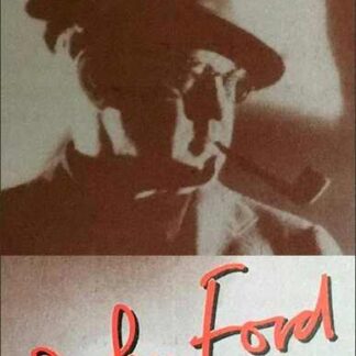 John Ford (1992) Starring Lindsay Anderson on DVD