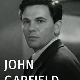 John Garfield (2003) Starring on DVD