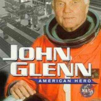 John Glenn: American Hero (1998) Starring Timothy Bottoms on DVD