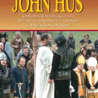 John Hus (1977) Starring Rod Colbin on DVD