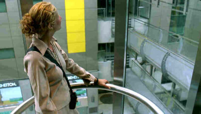 John & Jane (2005) Starring Glen Castinho on DVD - Image 4