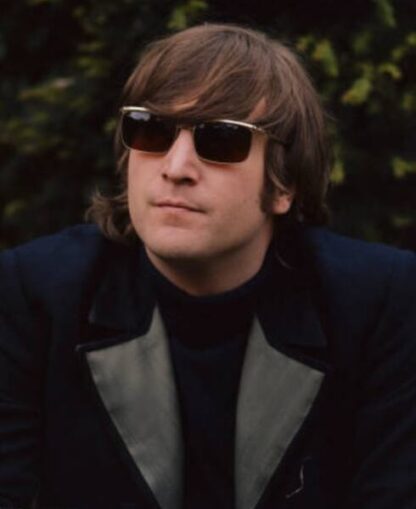 John Lennon: Love Is All You Need (2010) Starring The Beatles on DVD - Image 3