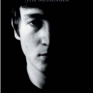 John Lennon: The Messenger (2002) Starring John Lennon on DVD