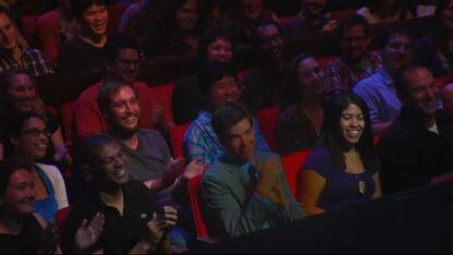 John Mulaney: New in Town (2012) Starring John Mulaney on DVD - Image 3