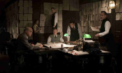 John Rabe (2009) with English Subtitles on DVD - Image 2