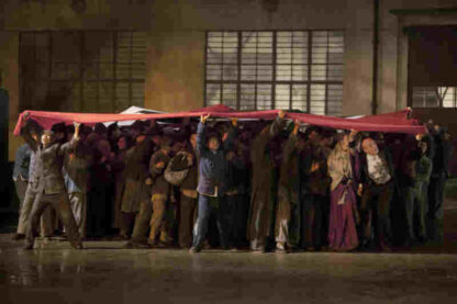 John Rabe (2009) with English Subtitles on DVD - Image 4