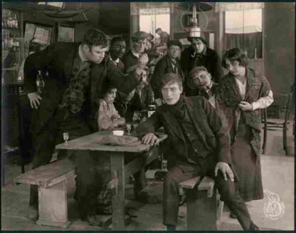 John Redmond, the Evangelist (1915) with English Subtitles on DVD - Image 3