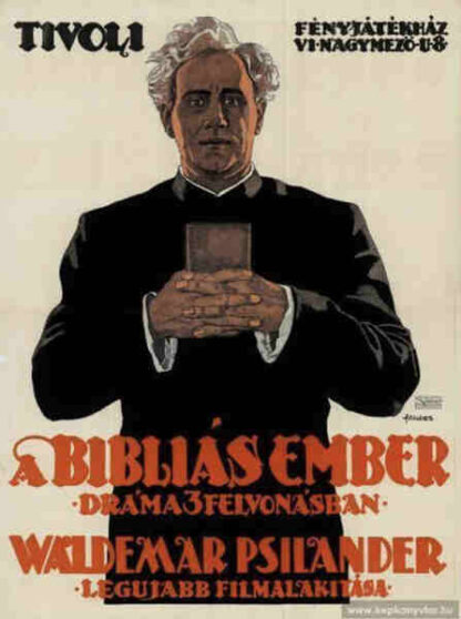 John Redmond, the Evangelist (1915) with English Subtitles on DVD - Image 5