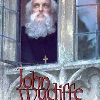 John Wycliffe: The Morning Star (1984) Starring Michael Bertenshaw on DVD