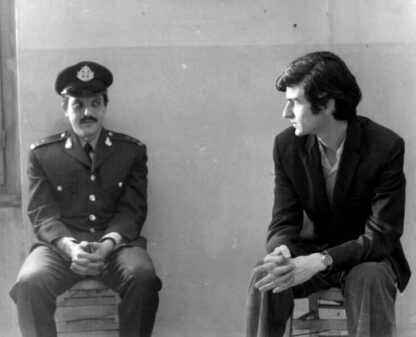 John the Violent (1973) with English Subtitles on DVD