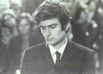 John the Violent (1973) with English Subtitles on DVD - Image 3