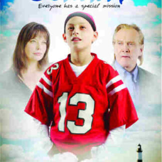 Johnny (2010) Starring Jerry Phillips on DVD