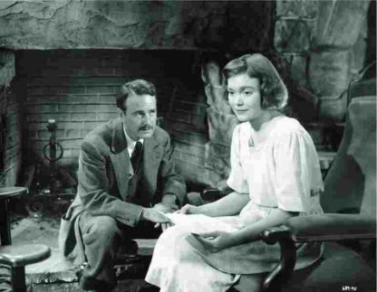Johnny Belinda (1948) Starring Jane Wyman on DVD - Image 4