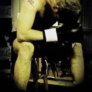 Johnny Flynton (2002) Starring Dash Mihok on DVD