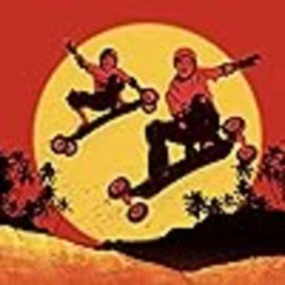 Johnny Kapahala: Back on Board (2007) Starring Brandon Baker on DVD - Image 3