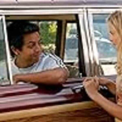 Johnny Kapahala: Back on Board (2007) Starring Brandon Baker on DVD - Image 4