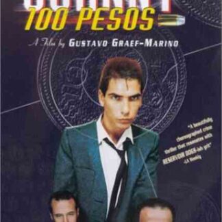 Johnny One Hundred Pesos (1993) with English Subtitles on DVD