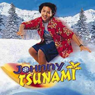 Johnny Tsunami (1999) Starring Cary-Hiroyuki Tagawa on DVD