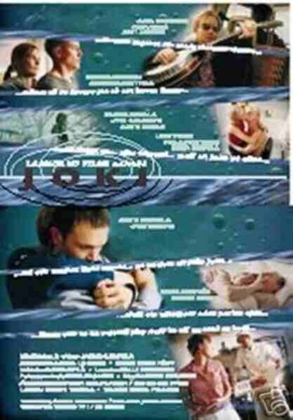 Joki (2001) with English Subtitles on DVD - Image 4