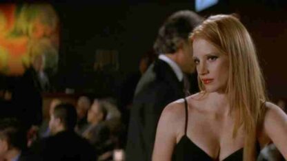 Jolene (2008) Starring Jessica Chastain on DVD - Image 2