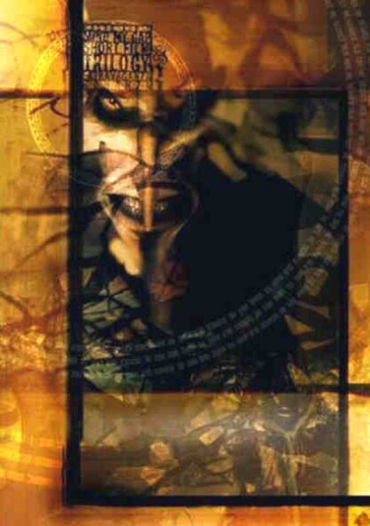Jona/Tomberry (2005) Starring W. Folley on DVD - Image 3