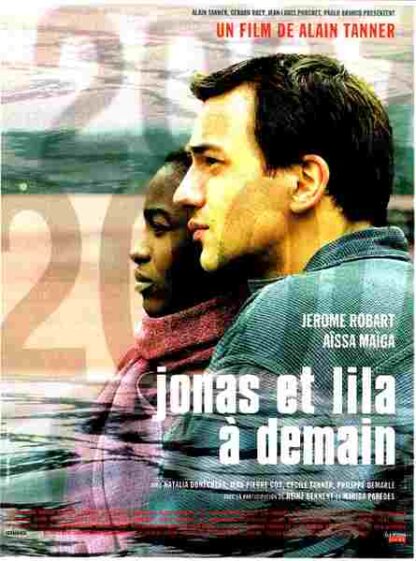 Jonah and Lila, Till Tomorrow (1999) with English Subtitles on DVD