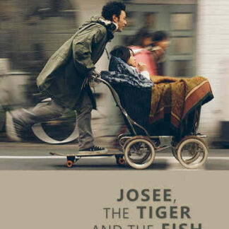 Josee, the Tiger and the Fish (2003) with English Subtitles on DVD