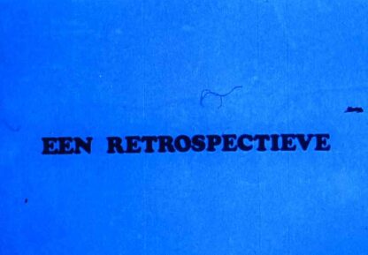 Josef von Sternberg, een retrospektieve (1969) Starring Josef von Sternberg on DVD
