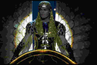 Joseph and the Amazing Technicolor Dreamcoat (1999) Starring Donny Osmond on DVD - Image 3