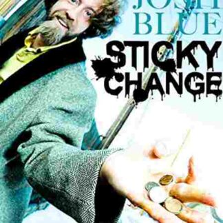 Josh Blue: Sticky Change (2012) Starring Josh Blue on DVD