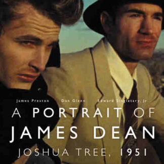 Joshua Tree, 1951: A Portrait of James Dean (2012) Starring James Preston on DVD