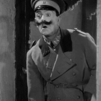 Josser in the Army (1932) Starring Ernie Lotinga on DVD