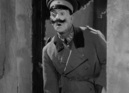 Josser in the Army (1932) Starring Ernie Lotinga on DVD