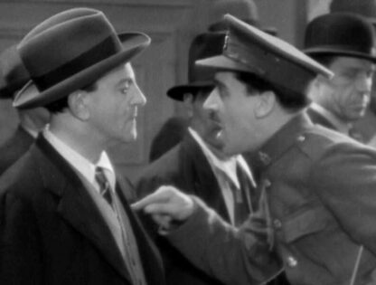 Josser in the Army (1932) Starring Ernie Lotinga on DVD - Image 3