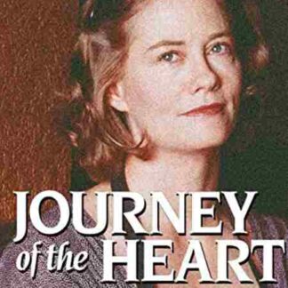 Journey of the Heart (1997) Starring Cybill Shepherd on DVD