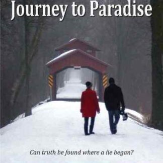 Journey to Paradise (2010) Starring Jocelyn Dawson on DVD