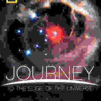 Journey to the Edge of the Universe (2008) with English Subtitles on DVD