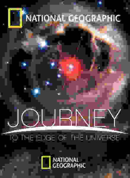 Journey to the Edge of the Universe (2008) with English Subtitles on DVD
