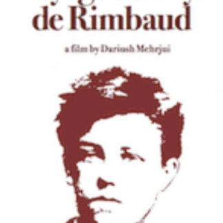 Journey to the Land of Rimbaud (1983) with English Subtitles on DVD