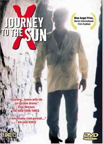 Journey to the Sun (1999) with English Subtitles on DVD