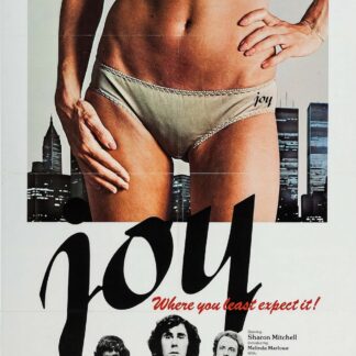 Joy (1977) Region Free DVD