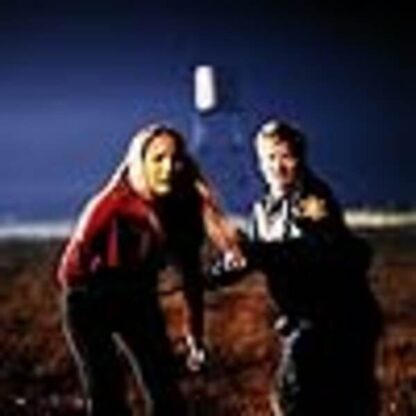 Joy Ride (2001) Starring Steve Zahn on DVD - Image 3