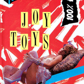 Joy Toys (1985) Region Free DVD