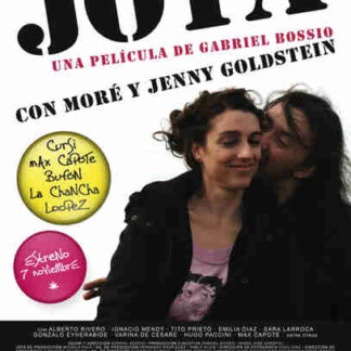 Joya (2008) with English Subtitles on DVD