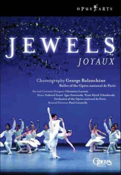 Joyoux (2005) with English Subtitles on DVD - Image 3