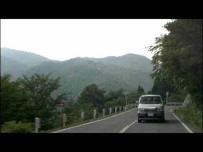 Ju-on Car (2008) with English Subtitles on DVD - Image 4